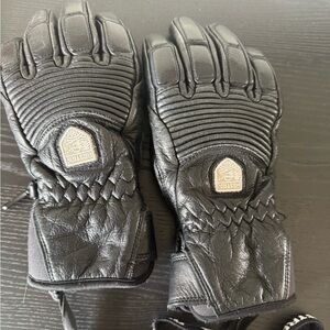 Hestra gloves